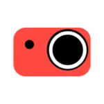 Logo of SJCAM ZONE android Application 